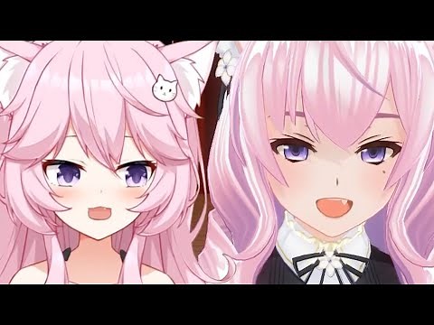 Nyanners Plays Custom Order Maid 3D2