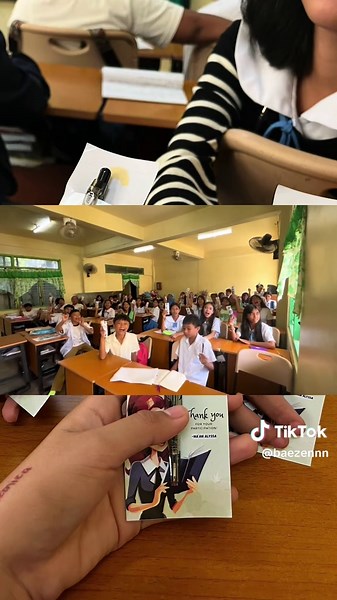 Simple Rewards for Motivating Students in the Classroom