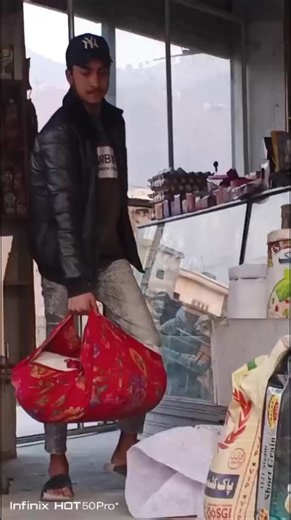 KIPS College Kotli: An Experience to Remember