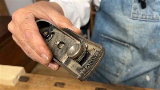 Basic Tools Part 4: Essential Planes for Every Woodworker!