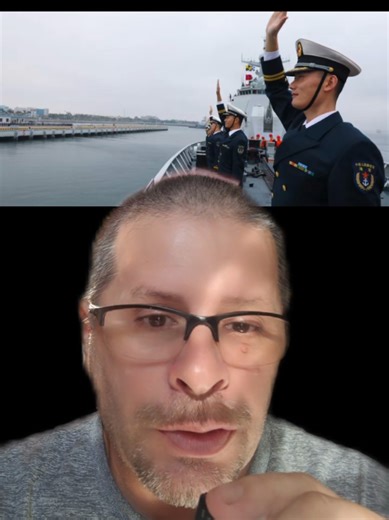 Tropas da China e Estados unidos próximo da Venezuela