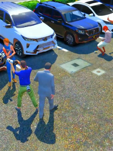 Driving the Land Cruiser TX in GTA 5: A Unique Experience