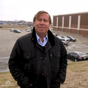 Tonight on a Dateline Weekend Mystery at 9/8c, Dennis Murphy has all the details on the murder that Cedar Rapids, Iowa never forgot... | Dateline NBC