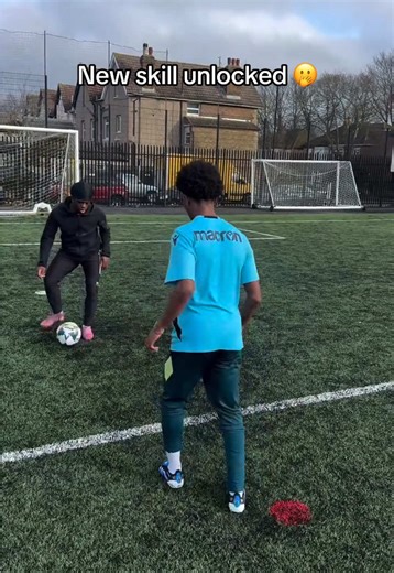 Unbelievable Football Skills That Will Leave You in Awe