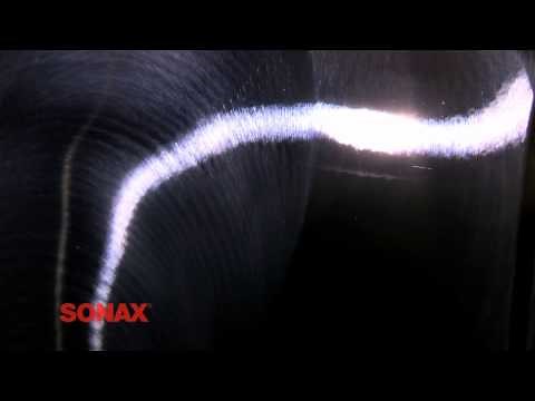 Sonax Perfect Finish