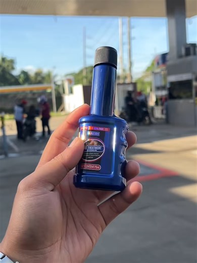 Enhance Fuel Economy with Our Premium Fuel Additive