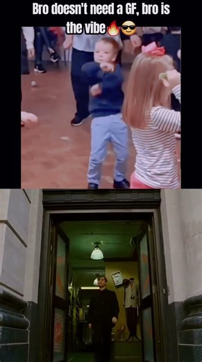 bro is the vibe😎🔥 #zaralarsson