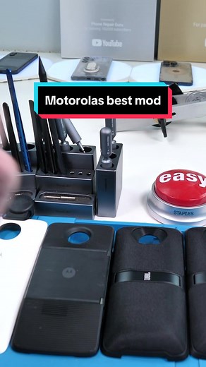 MOTOROLAS BEST MOD…? #motorola