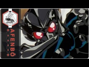 APOCALYPSE ZERO – Anime Trailer.1 | AFENBO ✤O•G•P•A•F✤ | [HD–1080|60.FPS] [Fall 1996].