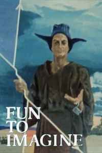 Fun to Imagine (1983) - TV Show