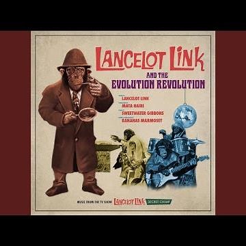 The Evolution Revolution