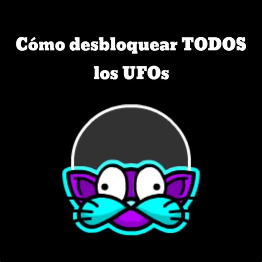 Cómo desbloquear todo en Geometry Dash 2.1 — Guía completa 2026