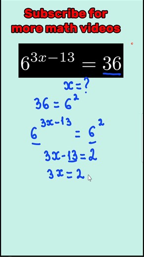 Math test 144 |Thank you for 100 subs!#education #maths #learning #mathematics #tutorial #teacher