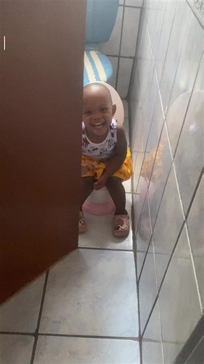 Successful Potty Training Journey for a Toddler