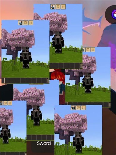 Abdia Roblox and Minecraft picture