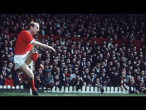 Sir Bobby Charlton [Goals & Skills]