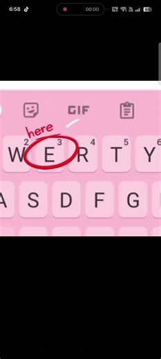 Ë comment tutorial 🤔 wait for the last movement 🤬 #troll #fyp #unbelivable #comment #viral