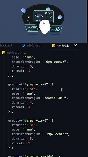 Space Travel | Mind-Blowing Codepen #33 #html #css #javascript #webdesign #codepen #animation #space