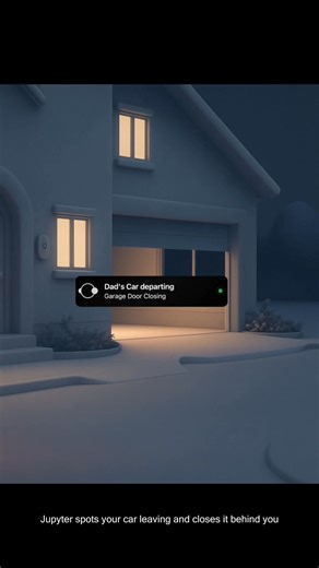 Break-ins up 19%. Parcel theft up 59%. Our cameras are recording it all. Jupyter prevents it. We're the first AI platform that sees AND hears threats in real-time. When cameras have blind spots, Jupyter hears unusual sounds of break-ins. 100 million existing cameras need upgrading. That's a $109 billion market by 2030. Own shares in prevention-first security before we scale manufacturing. We have pilots live, early investment secured, and a waitlist growing. Register interest on Birchal. Always 