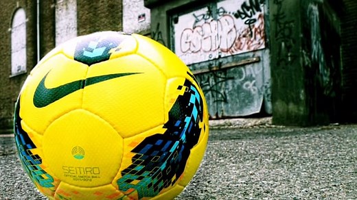 Nike Sparq YoYo Beep Test