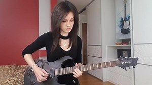 Buckethead - Soothsayer ( Own intro interpretation )