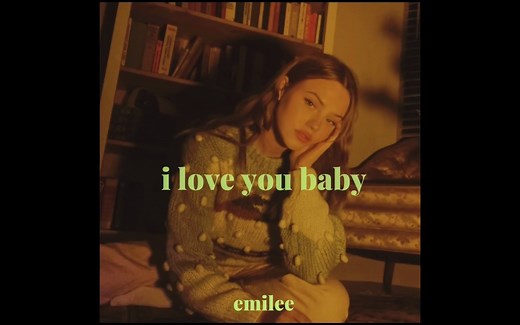Emilee - i love you baby