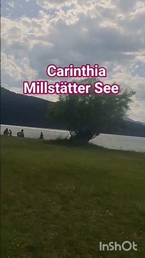 Austria, Carinthia , Millstätter See #travel #mountains #See #Austria #Carinthia