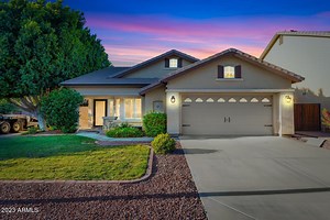 8135 W Rose Garden Ln, Peoria, AZ 85382 - MLS 6615336 - Coldwell Banker