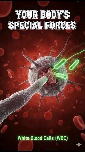 What does a high or low White Blood Cell (WBC) count mean?
