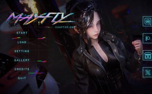 【SLG/中文/PC+安卓】蜉蝣 MayFly V0.2 官方中文步兵版