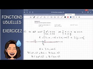 TD13 exercice2 Fonctions usuelles