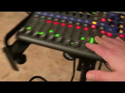 Setup Zoom L12 in Logic Pro 10.7 as an Audio Interface