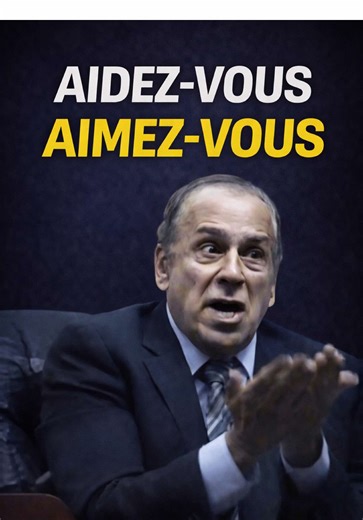 La Véritable Richesse : La solidarité et le partage. #motivation #aide #partage
