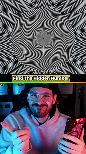 4,21% Will Find The Exact Number