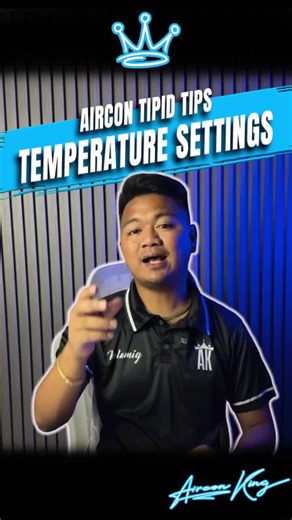 Aircon Tipid Tips: Optimize Your Temperature Settings