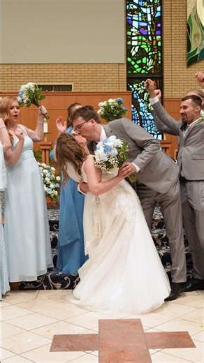 Maria & Michael’s Wedding Teaser | 07.25.26