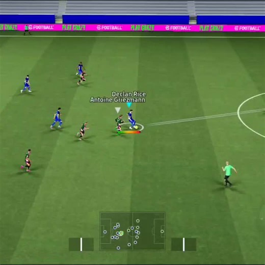 Highlight 5 Juru Neymar dan Messi di Permainan