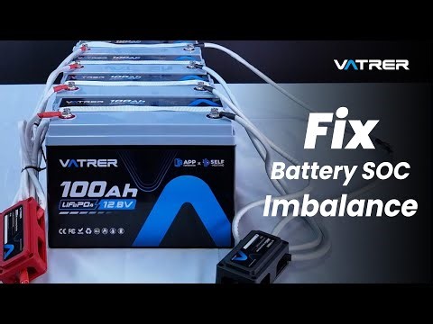 The Practical Guide to Balancing Your Battery Pack