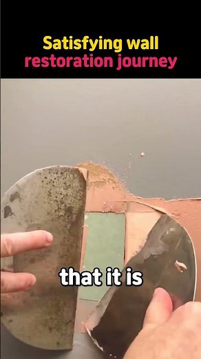 How to Fix a Hole in Drywall Perfectly Seamless Wall Repair Guide #drywallrepair #homeimprovement