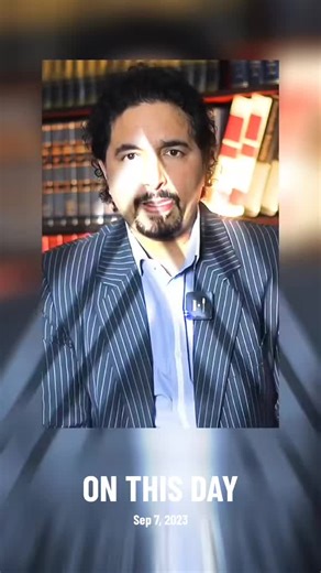 #onthisday