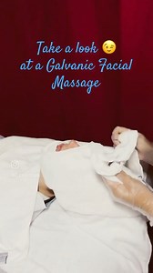 The Facials program at MTC, hands-on learning and experiences to change lives! A Galvanic Facial Massage has so many benefits. It feels amazing, but also cleans, heals, repairs and improves the skin, blood circulation and lymphatic system #mtc #facial #skin #skincare #skincareroutine #skincaretips #aesthetic #aesthetician | Manatee Technical College