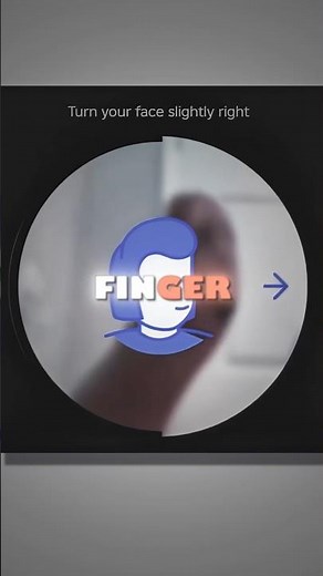 This kid is verifying his age with his thumb in Roblox.☠️