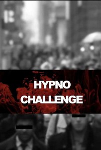 Hypno Challenge (2022) - TV Show