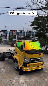 Mitsubishi Super HDX 2021 Euro 2 Terakhir Barang Orian. Otr Chassis 430jt Bisa naik dump, bak, tangki. Minat tlp 082323063257. #fbpro #rells #fyp #viral | Mardie Ardhie