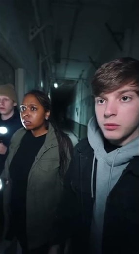 MRBEAST PARODY: CHAINSaw MADNESS IN HAUNTED ASYLUM FOR $1,000,000