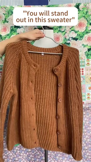 Women's Casual Long Sleeve#fashionoutfit #tiktok #ootd #sweater #tiktokshop