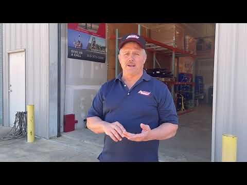 Power Hoist Dump Bed Kits: Elevate Your Dump Trailer with Primary Mover