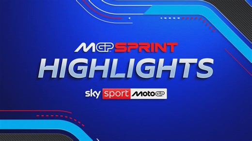 MotoGP, Sprint Race Le Mans: gli highlights dal GP Francia
