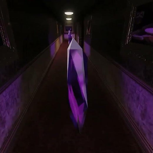 Dark Deception Hunted in Roblox 😱 Survival Horror