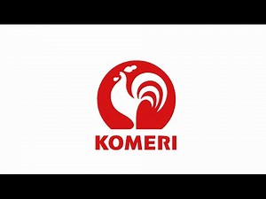 コメリ会社紹介VTR【英語バージョン】